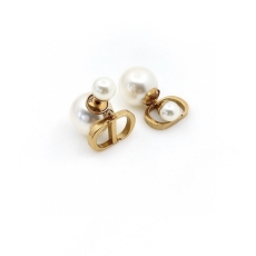 Christian Dior Earrings